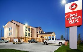 Best Western Plus Stevens County Inn