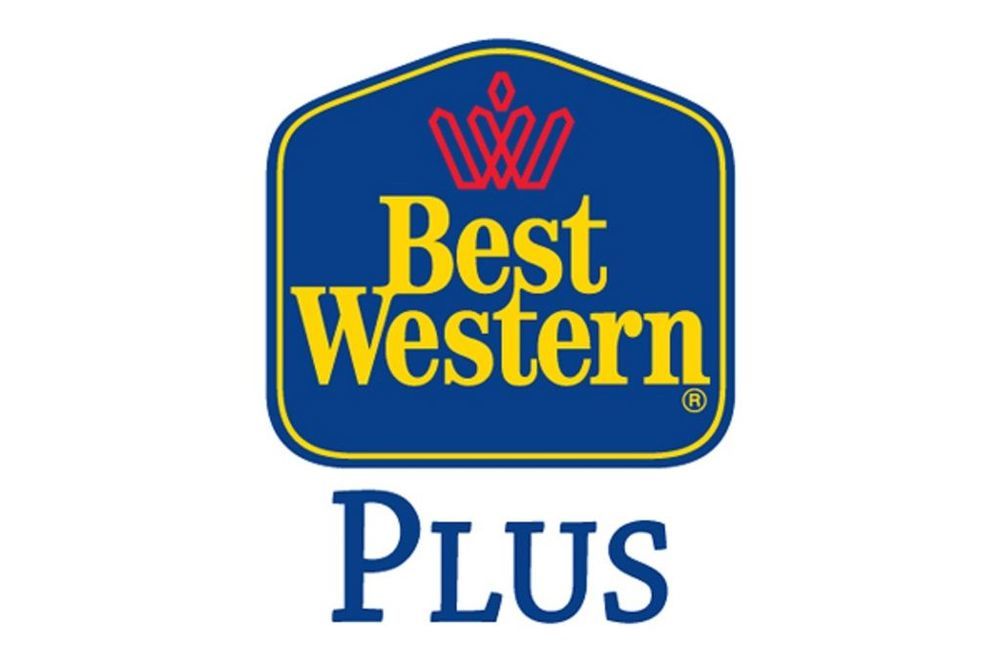 Best Western Plus Stevens County Inn Hugoton Logo photo